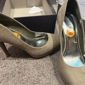 Jlo Heels